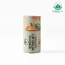 Organic Lip Balm Orange (6.5g)
