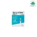 ACCU CHEK INSTANT STRIP