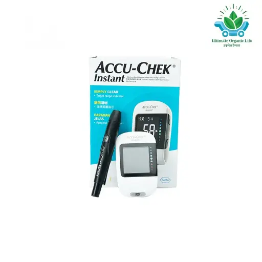 ACCU-CHECK Instant